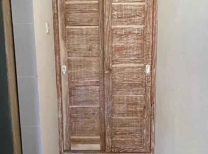 Comeon Séjour chez l'habitant *
