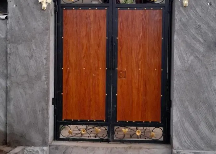 Séjour chez l'habitant Comeon Amed