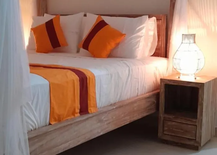 Comeon Privatunterkunft