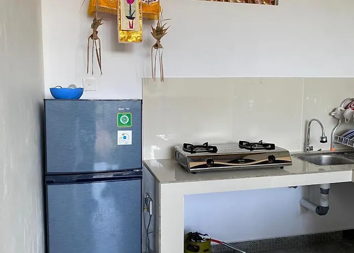 Comeon Séjour chez l'habitant