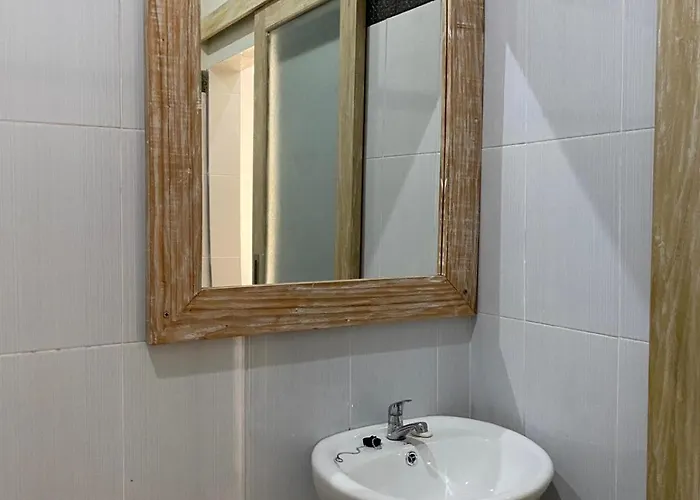 Comeon Séjour chez l'habitant