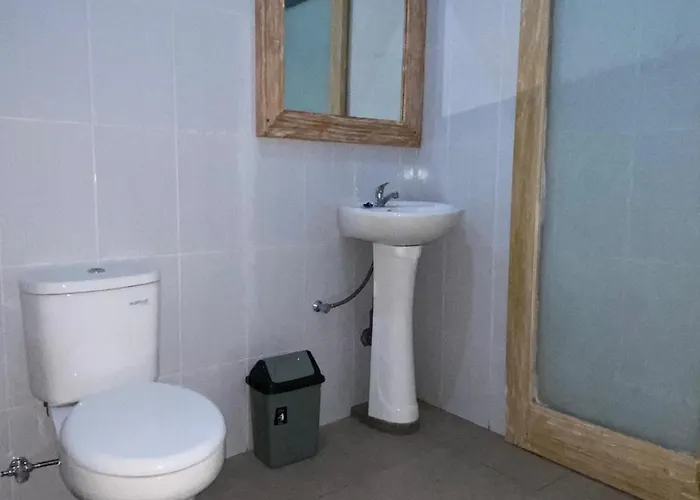 Séjour chez l'habitant Comeon