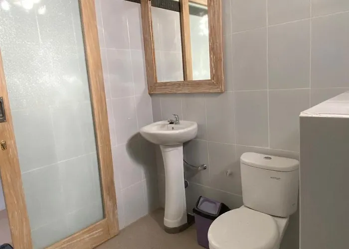 Séjour chez l'habitant Comeon Amed