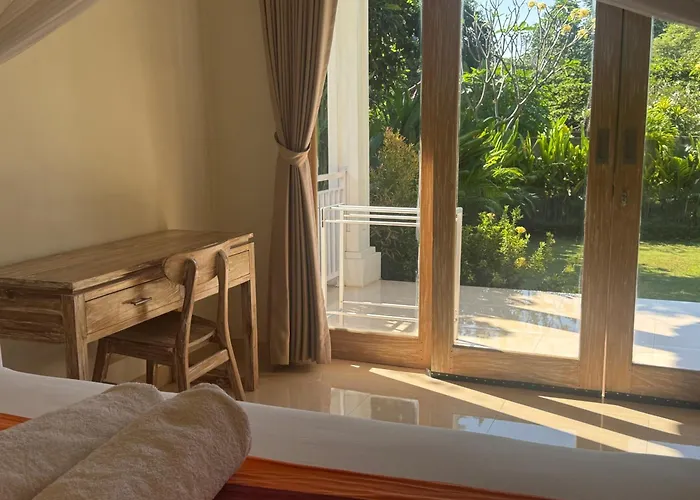 Séjour chez l'habitant Comeon *